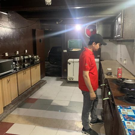 Capetown Guest House Islamabad Ngoại thất bức ảnh