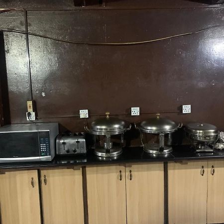 Capetown Guest House Islamabad Ngoại thất bức ảnh