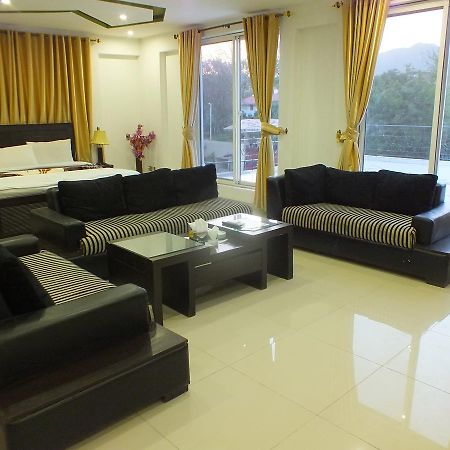 Capetown Guest House Islamabad Ngoại thất bức ảnh