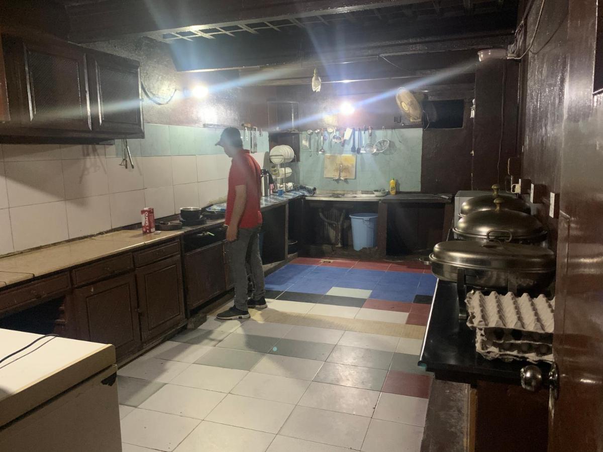 Capetown Guest House Islamabad Ngoại thất bức ảnh