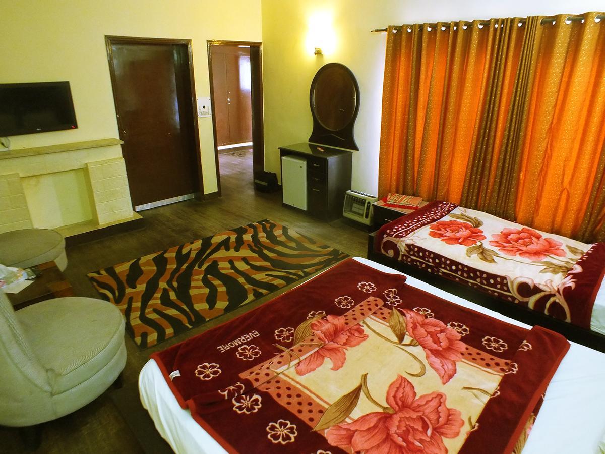 Capetown Guest House Islamabad Ngoại thất bức ảnh