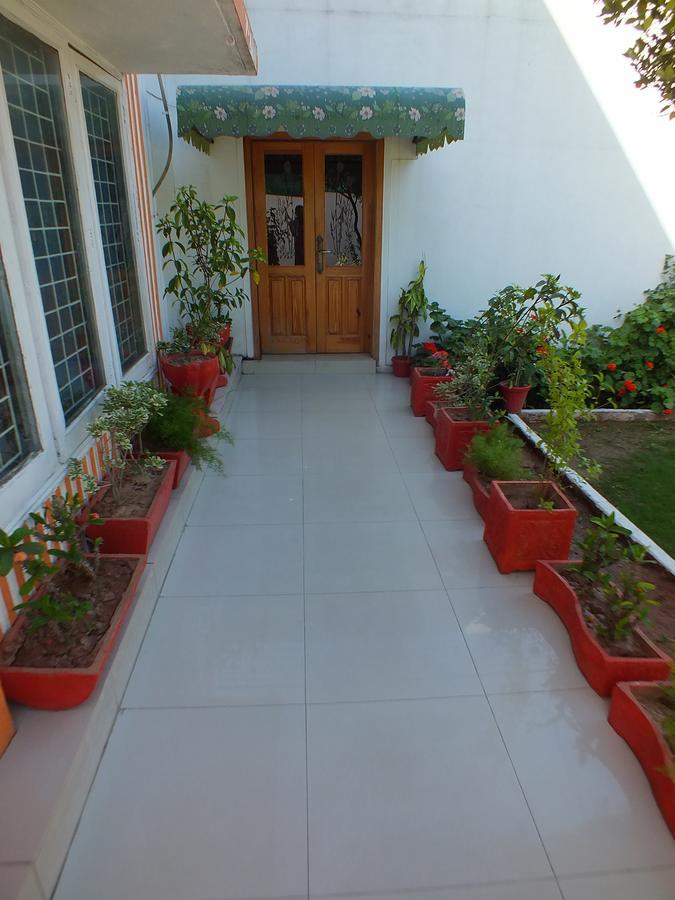 Capetown Guest House Islamabad Ngoại thất bức ảnh