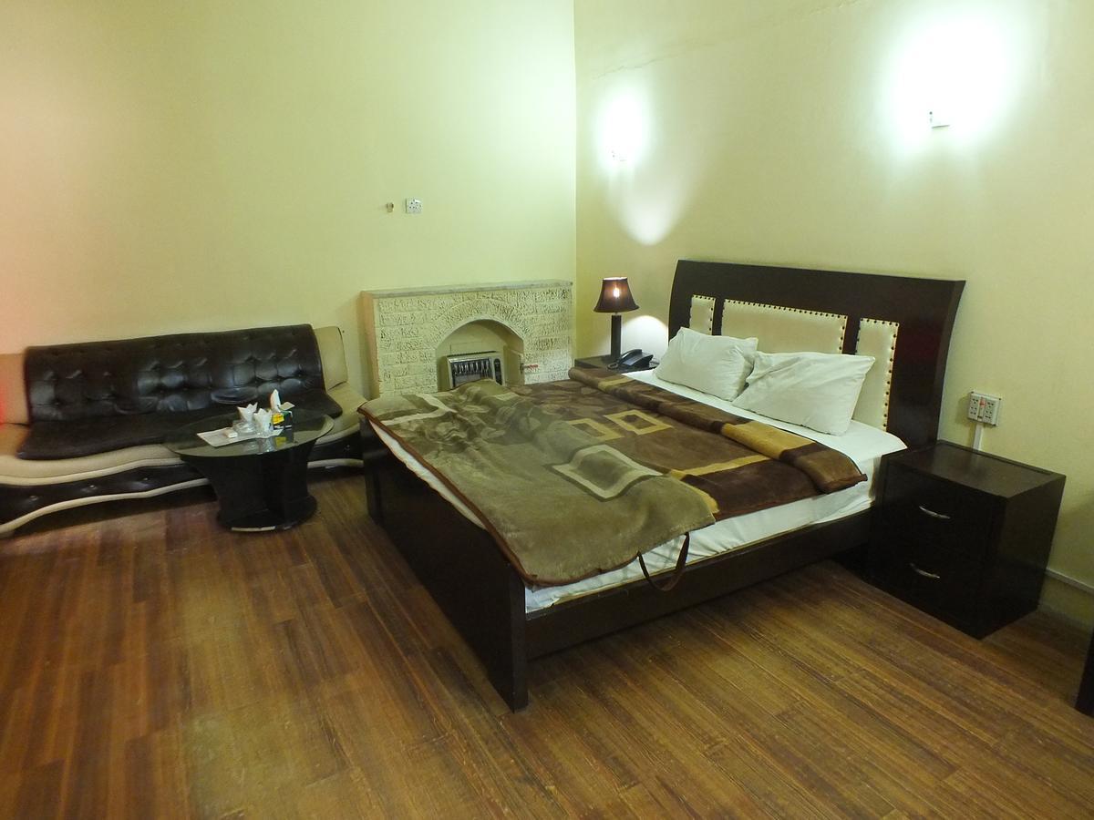 Capetown Guest House Islamabad Ngoại thất bức ảnh
