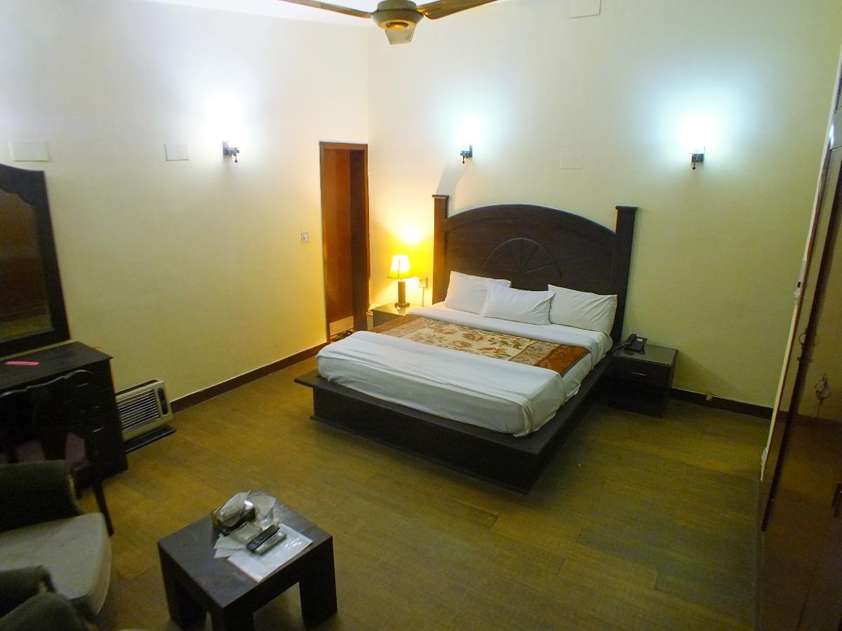 Capetown Guest House Islamabad Ngoại thất bức ảnh