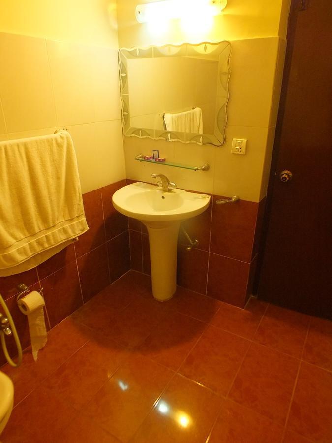 Capetown Guest House Islamabad Ngoại thất bức ảnh