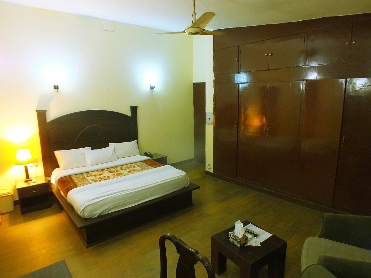 Capetown Guest House Islamabad Ngoại thất bức ảnh
