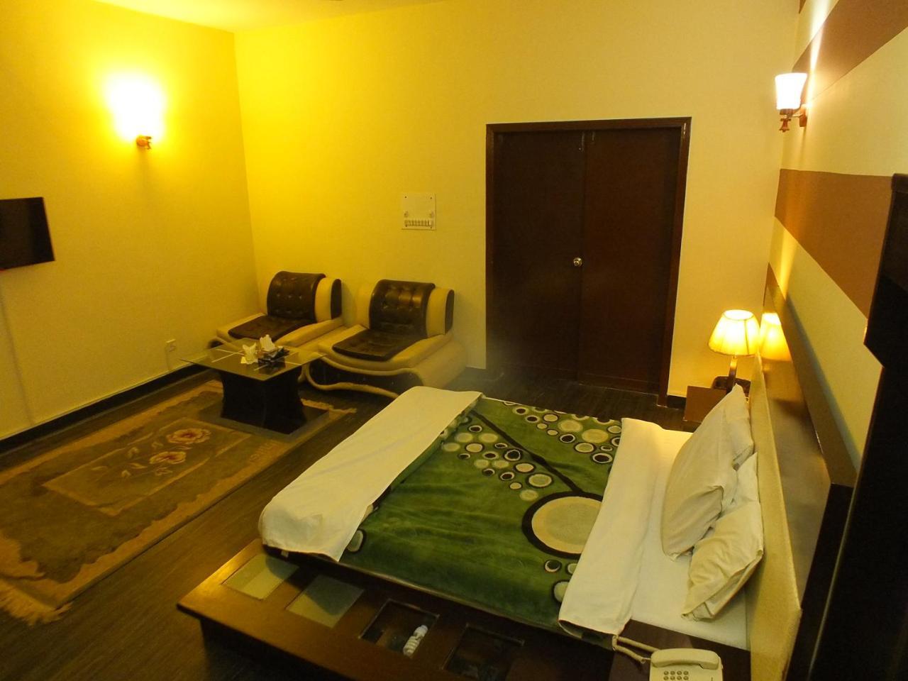 Capetown Guest House Islamabad Ngoại thất bức ảnh