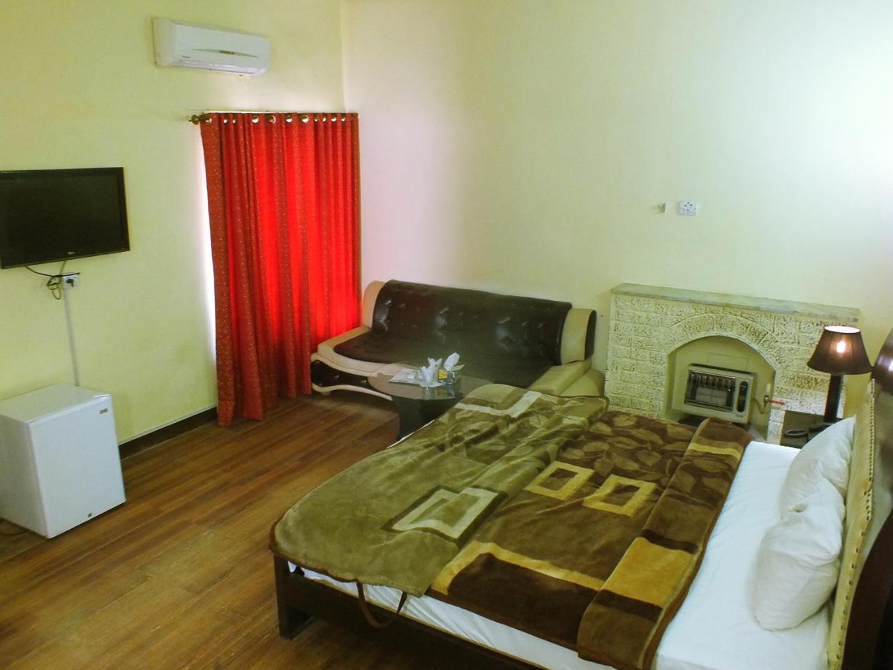 Capetown Guest House Islamabad Ngoại thất bức ảnh