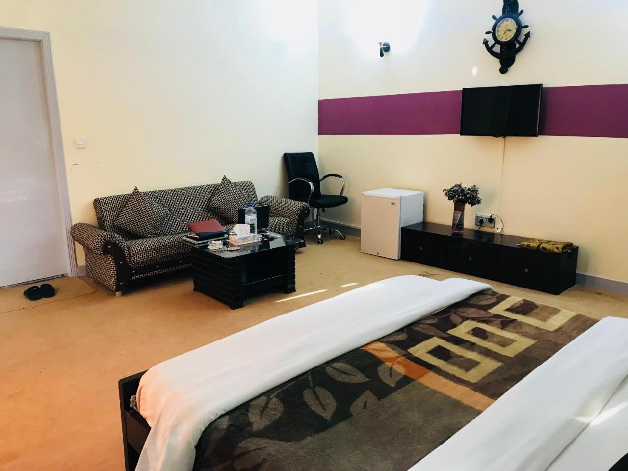 Capetown Guest House Islamabad Ngoại thất bức ảnh