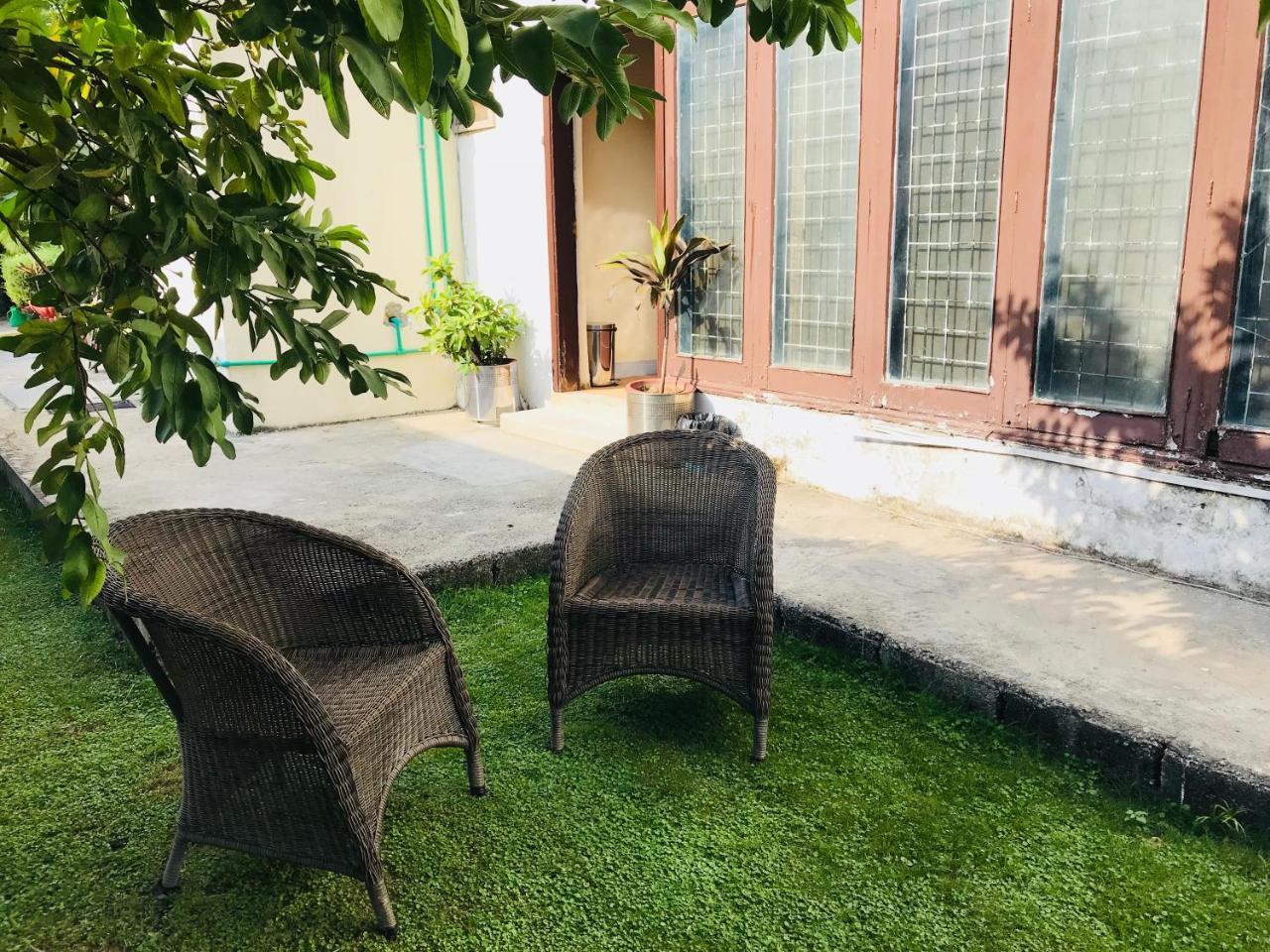 Capetown Guest House Islamabad Ngoại thất bức ảnh
