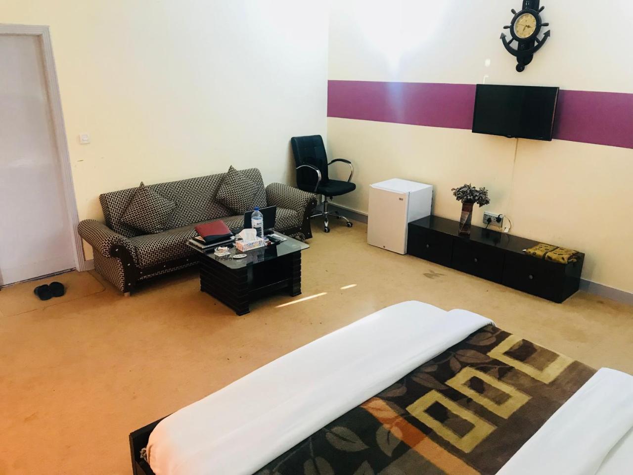 Capetown Guest House Islamabad Ngoại thất bức ảnh