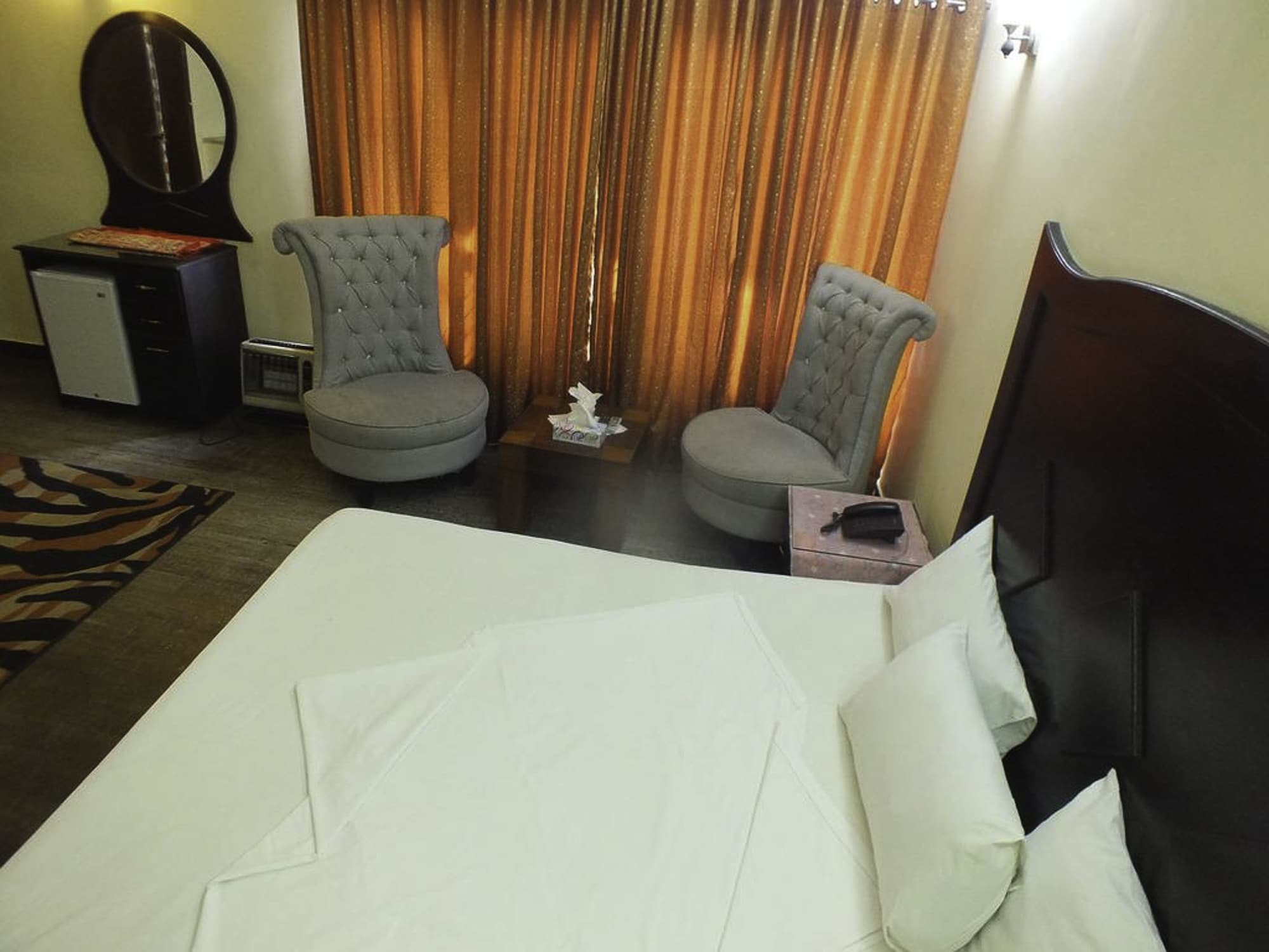 Capetown Guest House Islamabad Ngoại thất bức ảnh
